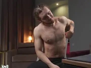 Chaturbate Private Sex Chat of karlos_murphy