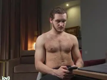 Chaturbate Adult Video Chat of karlos_murphy