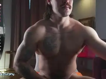 Chaturbate Live Porn of karlos_murphy