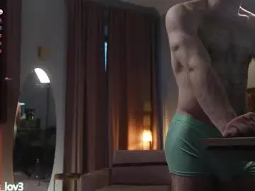 Chaturbate Live Sex of karlos_murphy