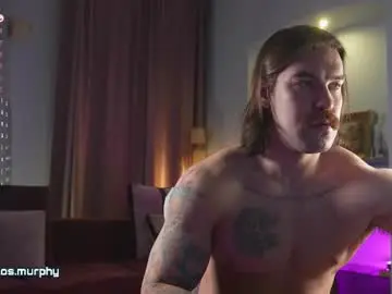 Chaturbate Free Live Porn of karlos_murphy