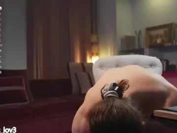 Chaturbate Nude Webcam of karlos_murphy