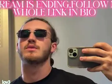 Chaturbate Live Sex of karlos_murphy