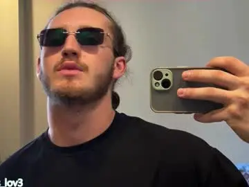 Chaturbate Sex Chat of karlos_murphy