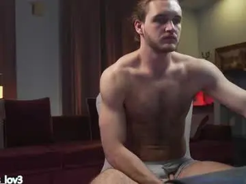 Chaturbate Sex Cam of karlos_murphy