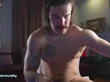 karlos_murphy from chaturbate