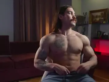 Chaturbate Free Porn Cam of karlos_murphy