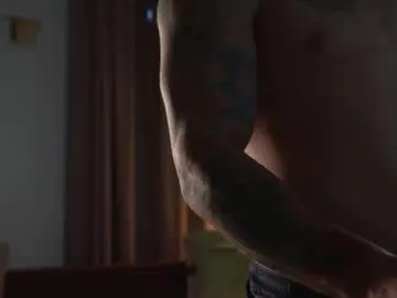 Chaturbate Nude Webcam of karlos_murphy