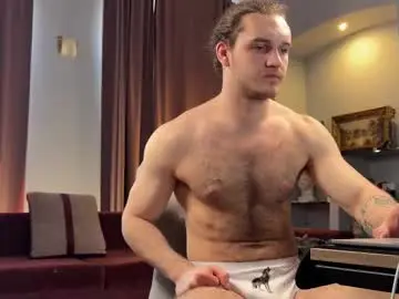 Chaturbate Private Sex Chat of karlos_murphy