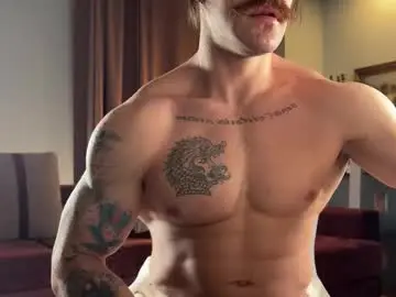 Chaturbate Best live sex cam show of karlos_murphy