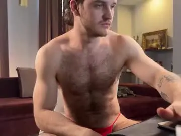 Chaturbate Sex Cam of karlos_murphy