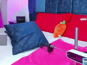 Chaturbate Private Sex Chat of kiimowens