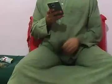 king_of_arabians from chaturbate