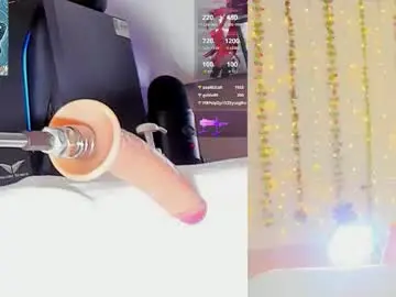 Chaturbate Sex Chat of kitty__rosse__