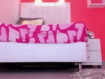 Chaturbate Adult Video Chat of luna_ebony69