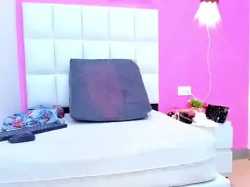 Chaturbate Live Sex of luna_ebony69