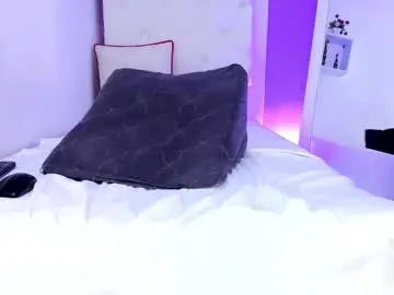 Chaturbate Live Porn of luna_ebony69