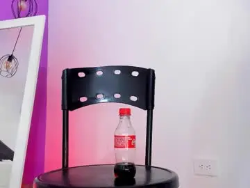 Chaturbate Sex Cam of luna_ebony69