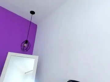 Chaturbate Sex Chat of luna_ebony69