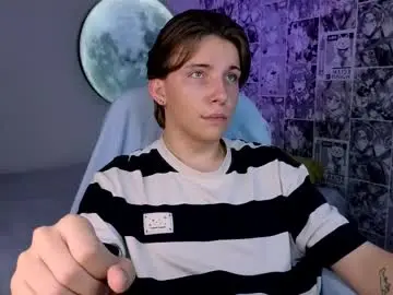 Chaturbate Sex Cam of marcus_euphoria