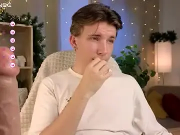 Chaturbate Adult Video Chat of marcus_euphoria