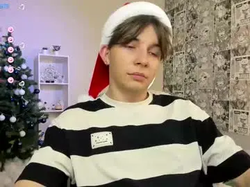 Chaturbate Sex Chat of marcus_euphoria