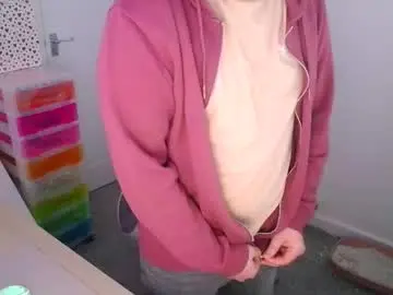 Chaturbate Live Porn of mg_of