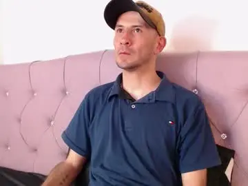 Chaturbate Adult Webcams of millan_rossi