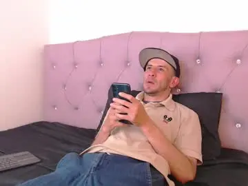 Chaturbate Sex Cam of millan_rossi