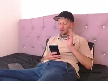 Chaturbate Free Live Porn of millan_rossi