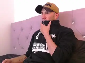 Chaturbate Live Sex of millan_rossi