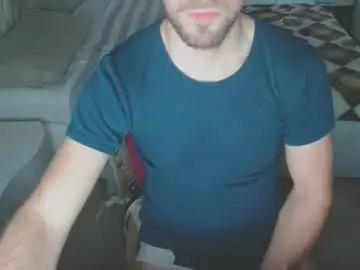 Chaturbate Sex Cam of nerchia_89