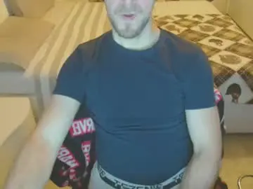 Chaturbate Live Sex of nerchia_89