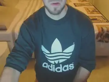 Chaturbate Live Porn of nerchia_89