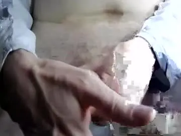 Chaturbate Best live sex cam show of noobfreak134