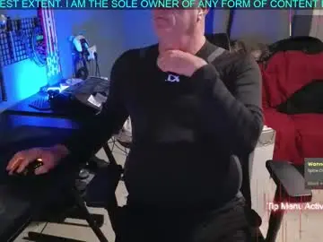 Chaturbate Best Webcam of pilot_dave_69