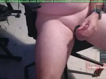 Chaturbate Adult Webcam of pilot_dave_69