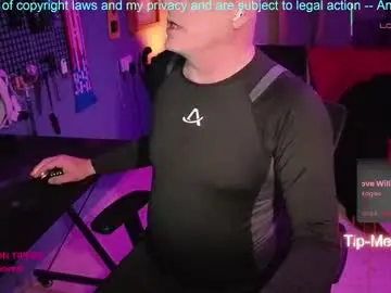 Chaturbate Sex Chat of pilot_dave_69