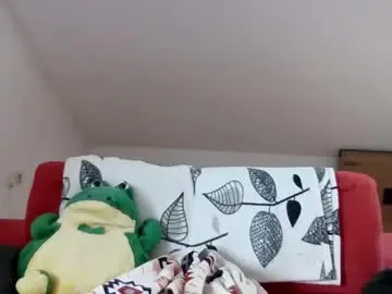 Chaturbate Sex Cam of prinzderchristen