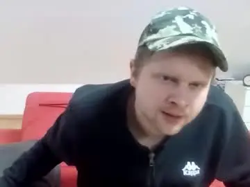 Chaturbate Nude Webcam of prinzderchristen