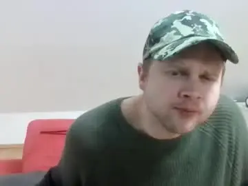 Chaturbate Live Sex Cam of prinzderchristen