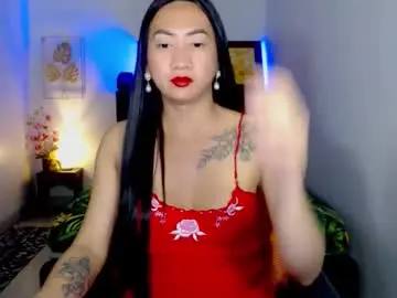 queenmistressts from chaturbate