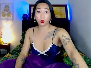Chaturbate Nude Webcam of queenmistressts