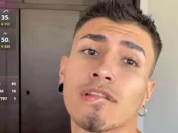 Chaturbate Live Porn of richard_carter_