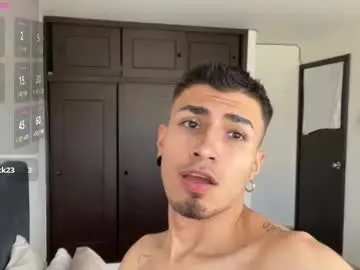 Chaturbate Private Sex Chat of richard_carter_