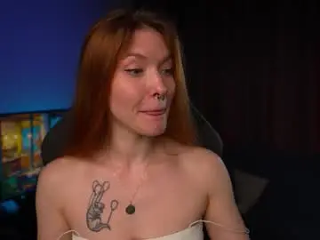 Chaturbate Live Sex Cam of sonic_porn