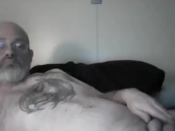 Chaturbate Free Live Porn of tattedpanther