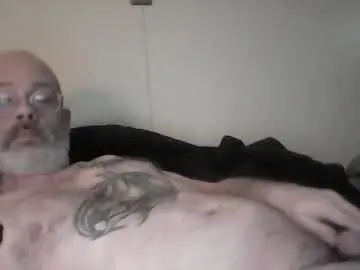 Chaturbate Live Sex Cam of tattedpanther