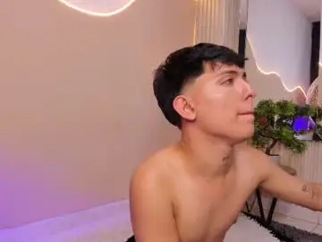 Chaturbate Adult Webcams of thristan_leones