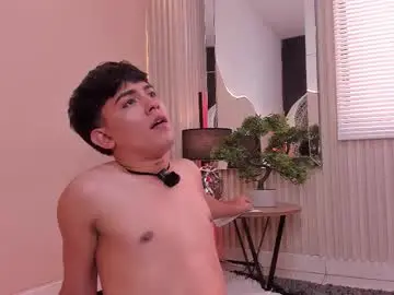 Chaturbate Live Sex of thristan_leones